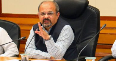 All Departments Directed to Prepare for Upcoming Pcmc Election