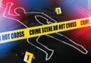 Man Killed in Footpath Attack in Nehrunagar