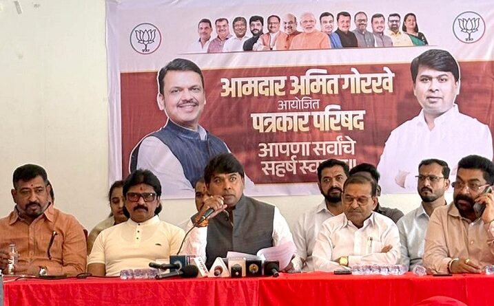 Funds Assured for Roads, Flyovers, Water Projects in Pimpri-Chinchwad