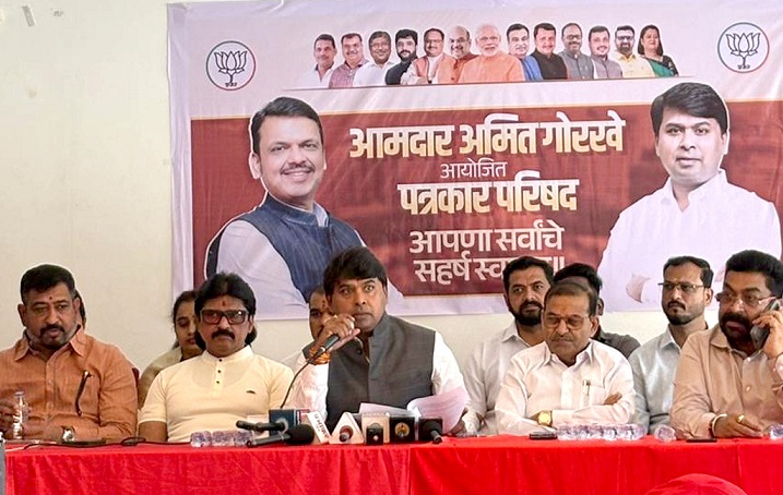 Funds Assured for Roads, Flyovers, Water Projects in Pimpri-Chinchwad