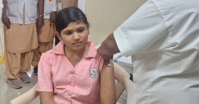 Free HPV Vaccination for 14-Year-Old Girls at PCMC Hospitals