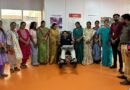 PCMC Committed to Empower Persons with Disabilities : Ranimai Pathare