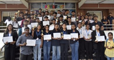 Two-Day Yashofest Celebrates Innovation, Leadership and Creativity