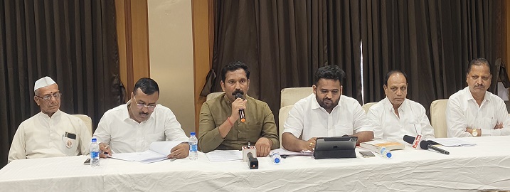 PMRDA’s Structural Plan Questioned; MPC Vacancies Raised