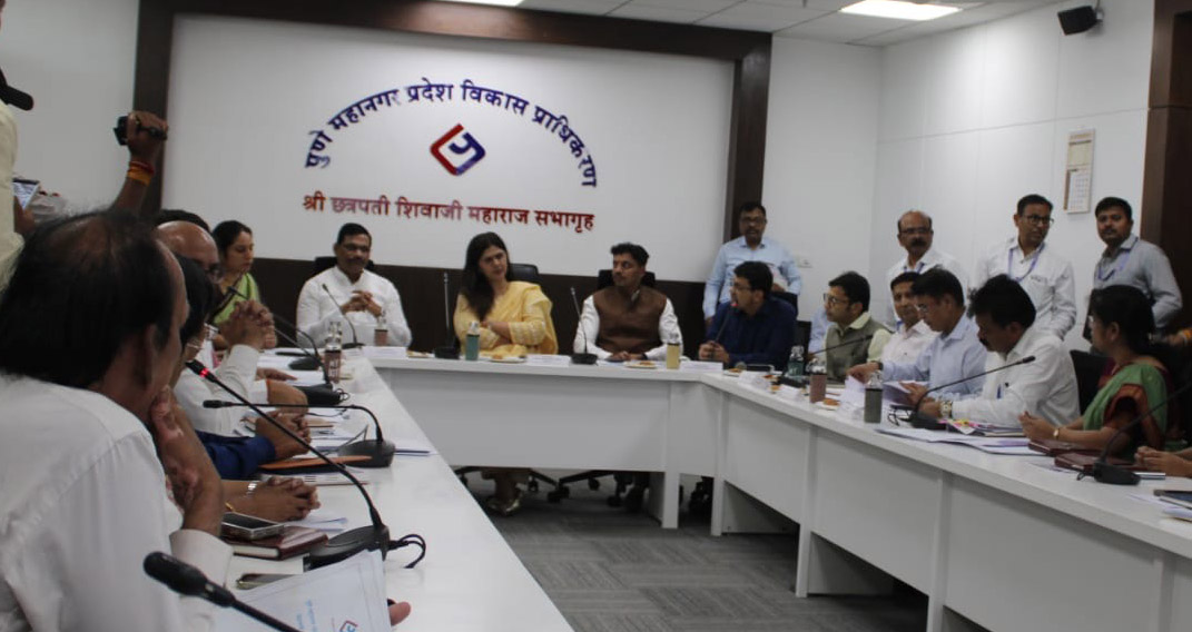 Indrayani-Pavana Cleanup Push Gains Momentum