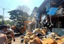 PCMC Cracks Down on Illegal Constructions in D and H Wards