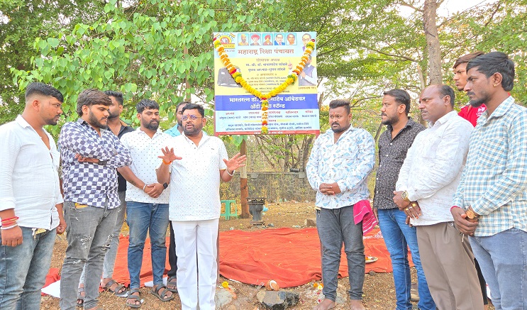 ‘Auto Stands Should Become Model Service Centres’: Dr Baba Kamble