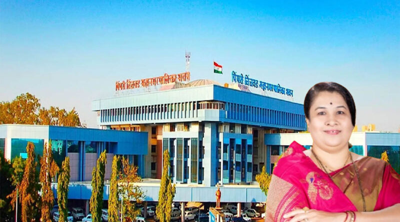 Demand for New Road to Ease Traffic Congestion in Pimple Saudagar