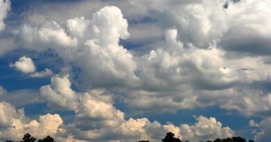 Pune Likely to Get Slight Relief as Temperatures May Dip