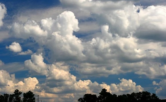 Pune Likely to Get Slight Relief as Temperatures May Dip