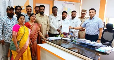 Hawkers’ Policy Back on Track in Pimpri-Chinchwad; Commissioner Assures Action