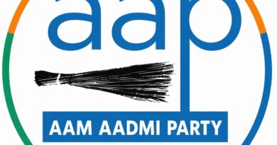 AAP Youth Wing State Executive Announced in Maharashtra