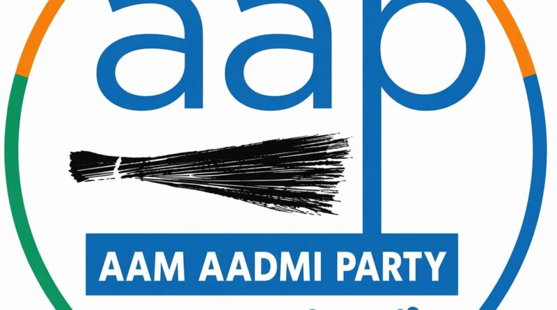 AAP Youth Wing State Executive Announced in Maharashtra