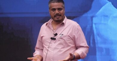 Questions Raised Over VSR Links, Calls for Probe Intensify in Maharashtra