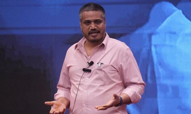 Questions Raised Over VSR Links, Calls for Probe Intensify in Maharashtra