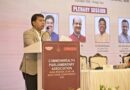 MLA Amit Gorkhe Presents Vision on ‘Developed India 2047’ and Sustainable Tourism at Goa CPA Meet