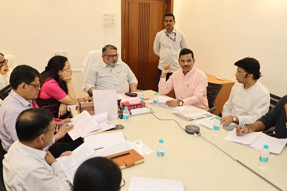 State to Set Up ‘IT Study Cell’ to Address IT Employees’ Issues