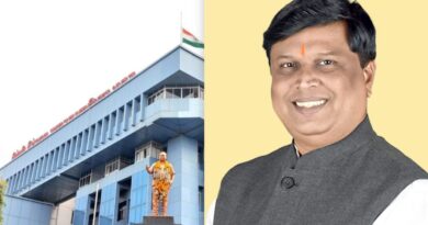 Illegal Cables on Poles Spark Safety Alarm in PCMC