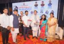 Recognition of Achievers is a Tribute to Social Commitment: MP Shrirang Barne