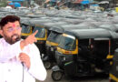 1.5 Million Rickshaw Drivers Won’t Participate in Strike : Dr. Baba Kamble