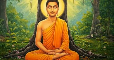 Grand Buddha Procession to Mark Buddha Jayanti in Rahatani–Pimple Saudagar