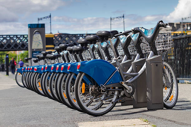 Pedal Power for PCMC : E-Bicycle Project Gets Green Signal