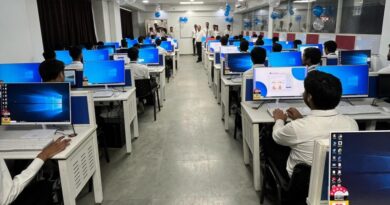 Digital Lab, Art Gallery Inaugurated at PMC School