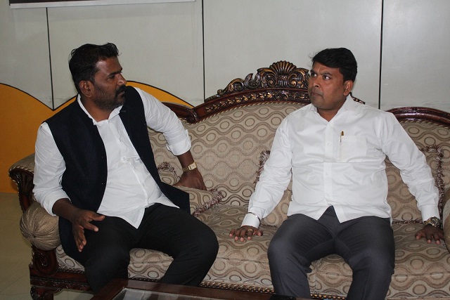 Halt mega recruitment till quota sub-categorisation for 59 SC communities