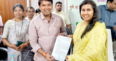 Demand for New Electrical Substation in Pimpri to Tackle Power Issues