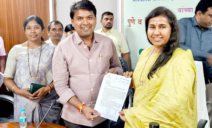 Demand for New Electrical Substation in Pimpri to Tackle Power Issues