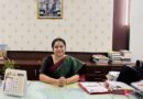 K. Manjulakshmi Takes Charge as Additional Commissioner of PMRDA