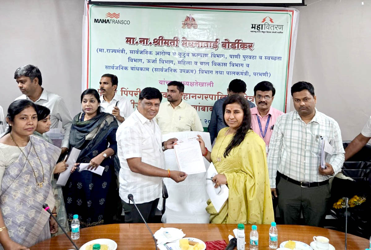 Pune Civic Delays Stall Underground Power Project