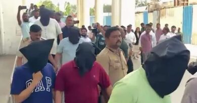 Nashik BPO Case : 7 Staff Sacked, Probe Widens