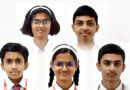 Novel International School records 100% result in CBSE Class 10 exams