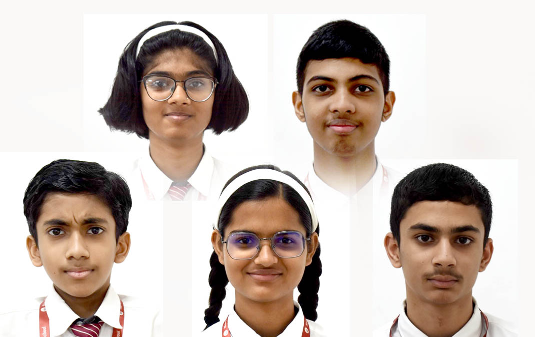 Novel International School records 100% result in CBSE Class 10 exams