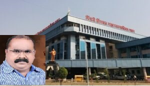 Power Struggle in BJP : “Kalbhor’s Nominated Post Bid Triggers Backlash”