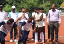 PCMC Prioritises Inclusive Development; Sports Meet for Special Students Begins