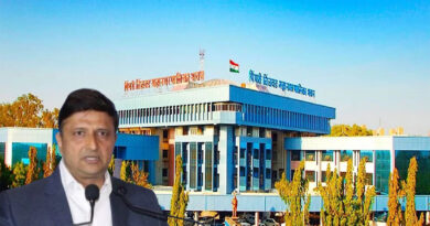 PCMC Orders Probe into Alleged Rs. 50 Crore Financial Transactions