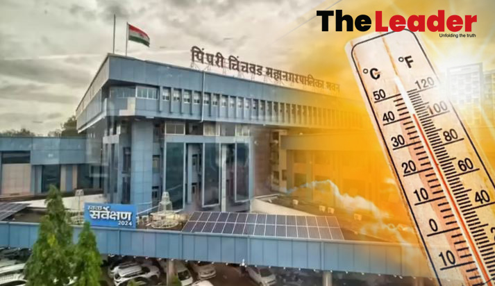 PCMC Issues Heatwave Advisory; Health System on High Alert