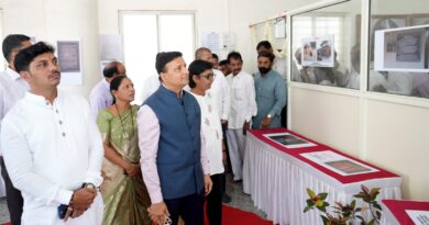 Rare Photo Exhibition Celebrates Phule-Ambedkar Legacy in Pimpri