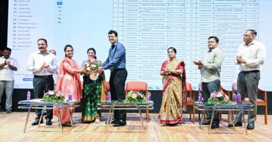 PMRDA Conducts Lottery for 1,029 Housing Units