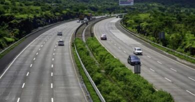Traffic on Mumbai-Pune Expressway to Be Halted Briefly on April 23-24