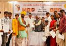 BJP Camps Bring Governance to Doorstep, Says MLA Shankar Jagtap