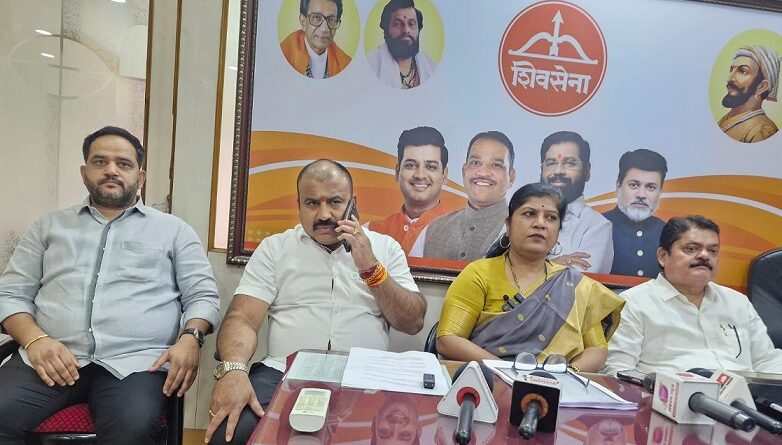 BJP Directly Involved in Rs. 52 Crore PCMC Scam, Claims Opposition