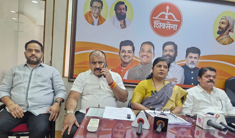 BJP Directly Involved in Rs. 52 Crore PCMC Scam, Claims Opposition