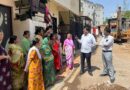 Relief for Residents of Gajanan Nagar in Rahatani Ward as Water Issue Resolved