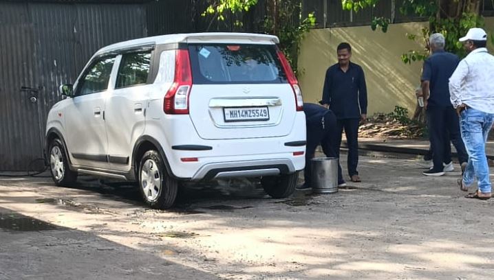 Questions Raised Over Civic Mechanical Department Amid Water Crisis in Pimpri-Chinchwad