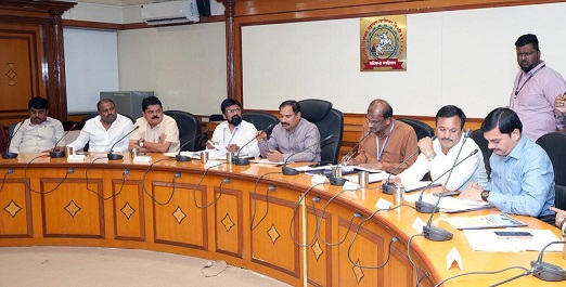 Four Key Proposals Approved to Boost Sports & Culture in PCMC
