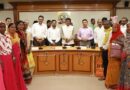 “Sanitation Workers’ Issues Must Be Resolved Sensitively and Urgently”: Sher Singh Dagor