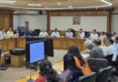 PCMC Commissioner Directs Officials to Strengthen Monsoon Preparedness